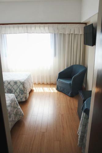 Hotel Rayentray Trelew