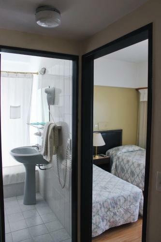 Hotel Rayentray Trelew