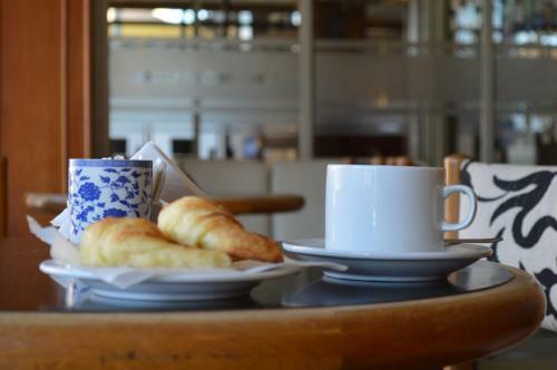 Hotel Rayentray Trelew