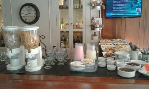 Hotel Rayentray Trelew