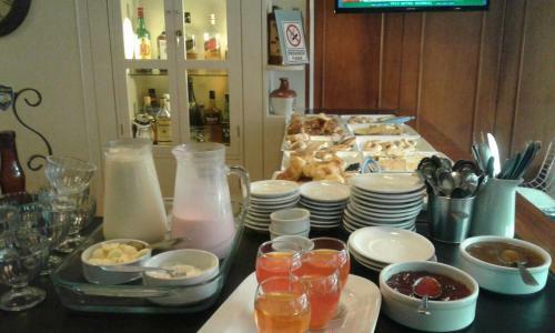 Hotel Rayentray Trelew