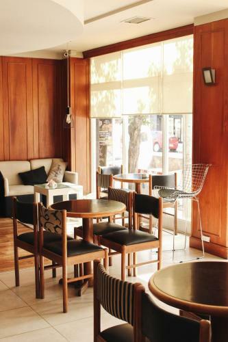 Hotel Rayentray Trelew