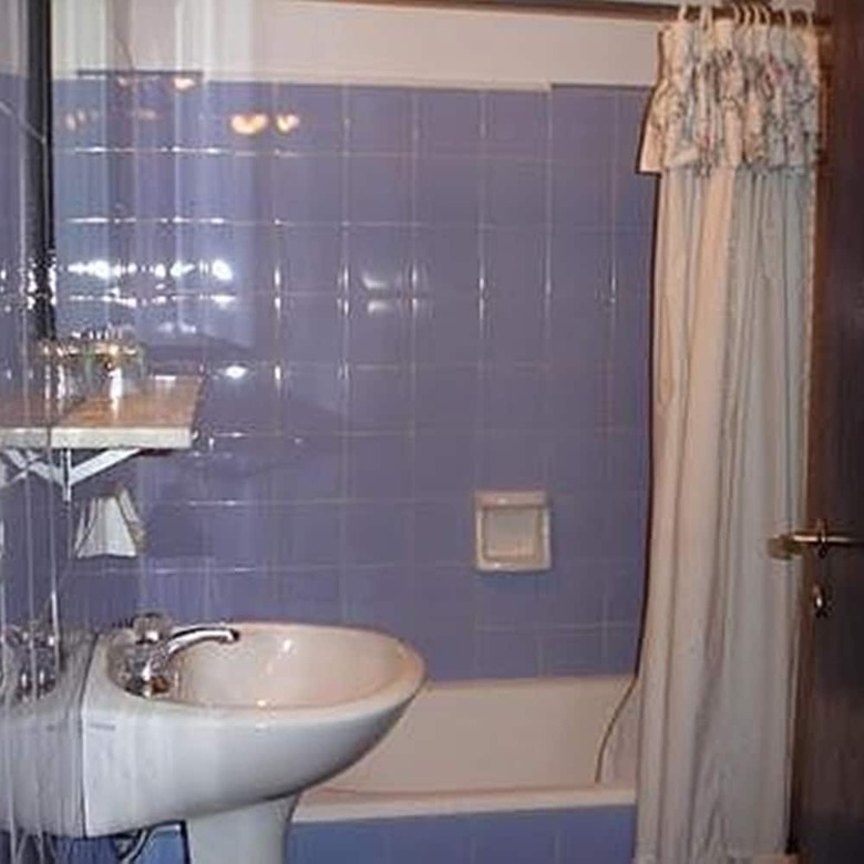 Hotel Rayentray Trelew