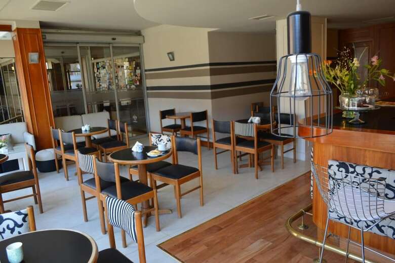 Hotel Rayentray Trelew