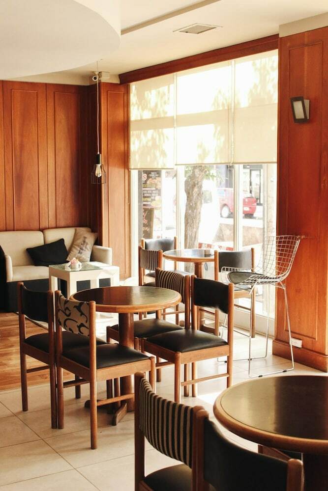 Hotel Rayentray Trelew