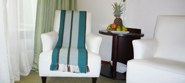 Hotel Rayentray Trelew