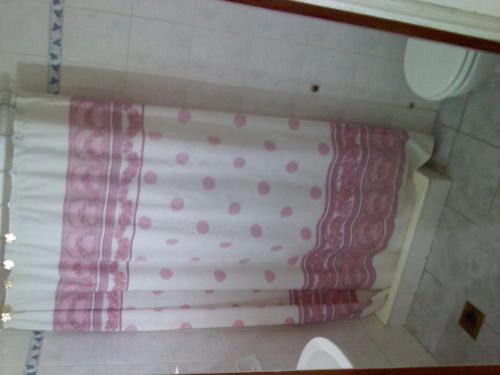 Hotel Centenario