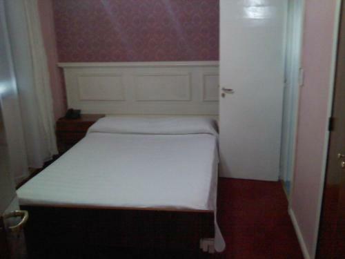 Hotel Centenario