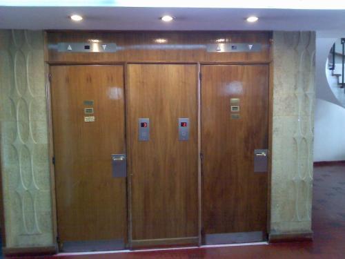 Hotel Centenario