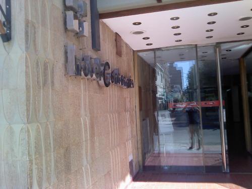 Hotel Centenario