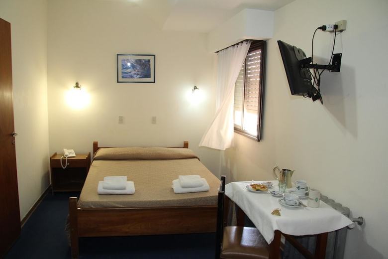 Hotel Touring Club