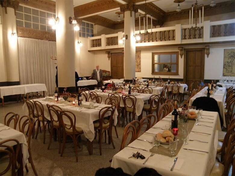 Hotel Touring Club