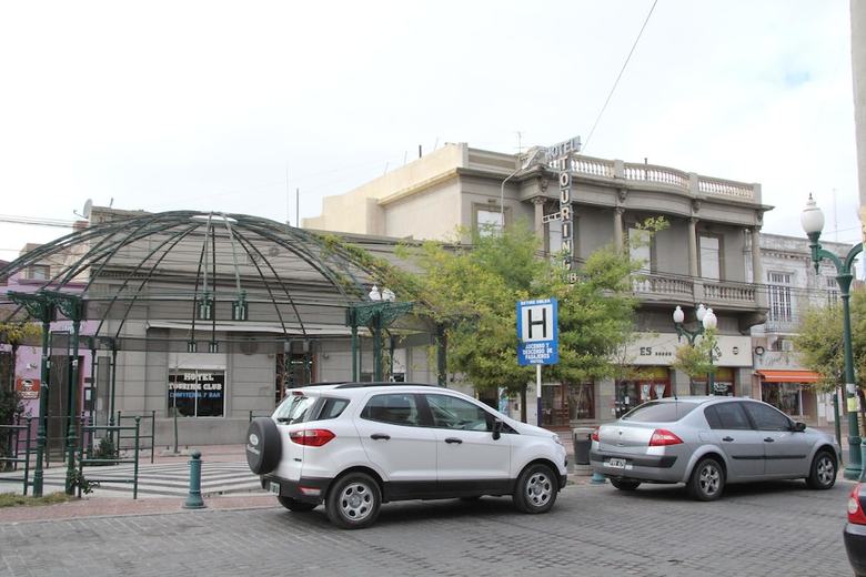 Hotel Touring Club