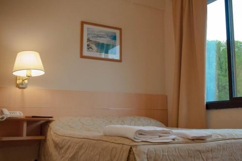 Corrientes Plaza Hotel