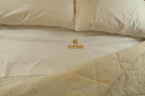 Corrientes Plaza Hotel