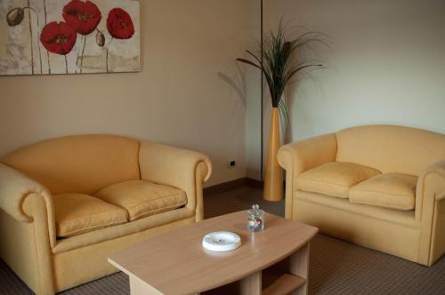 Corrientes Plaza Hotel