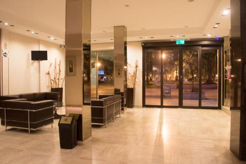 Corrientes Plaza Hotel