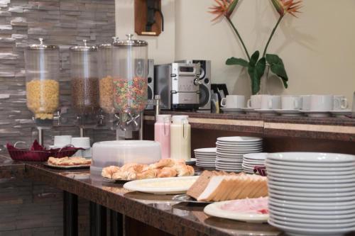 Corrientes Plaza Hotel