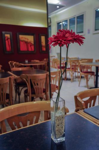 Corrientes Plaza Hotel