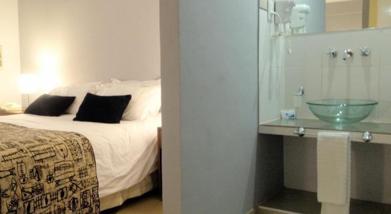 Parana Hotel Plaza Jard�n