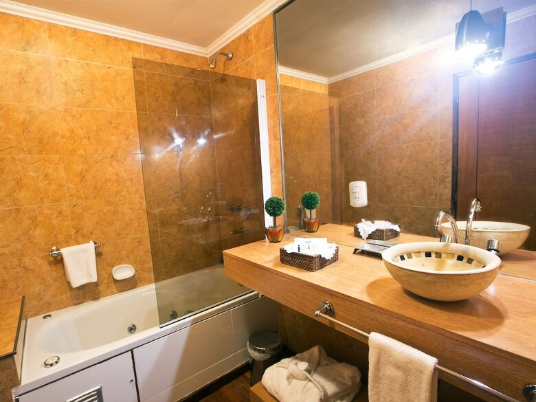 Casa Grande Apart Hotel