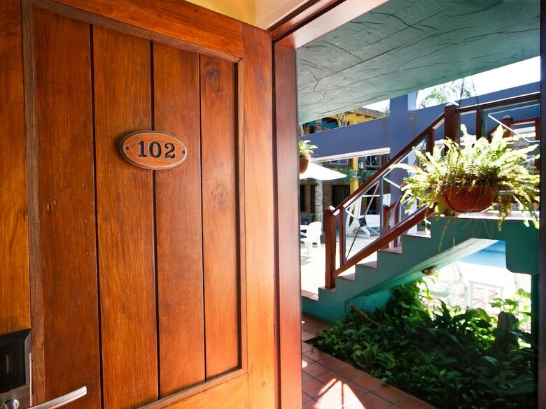 Casa Grande Apart Hotel