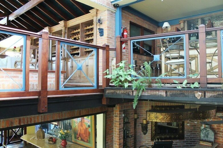 Casa Grande Apart Hotel