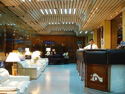 Hotel Augustus