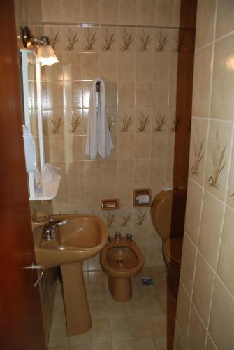 Calfucura Hotel