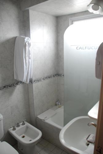 Calfucura Hotel