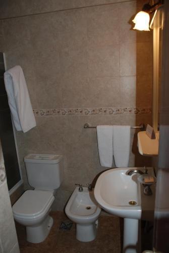 Calfucura Hotel