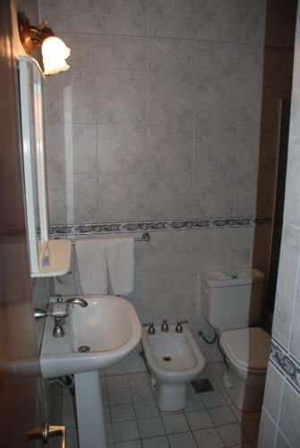 Calfucura Hotel