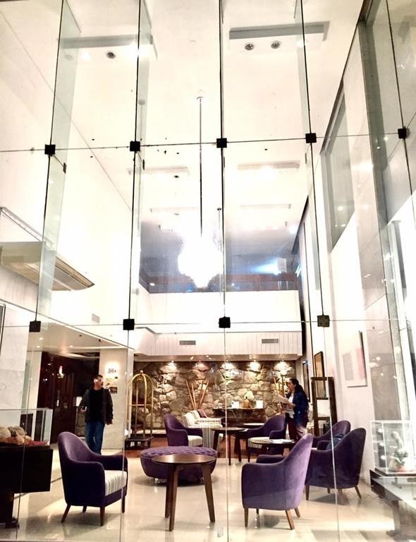 Plaza Hotel