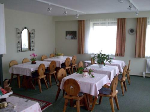 Hostal G�stehaus Kolle Hotel Garni
