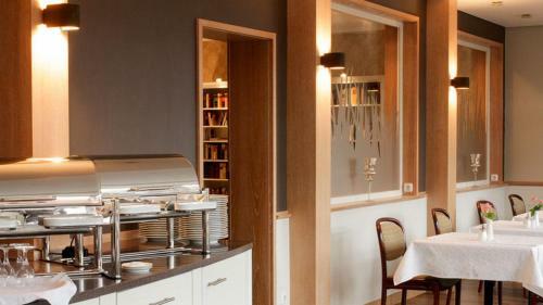 Akzent Hotel Dorn