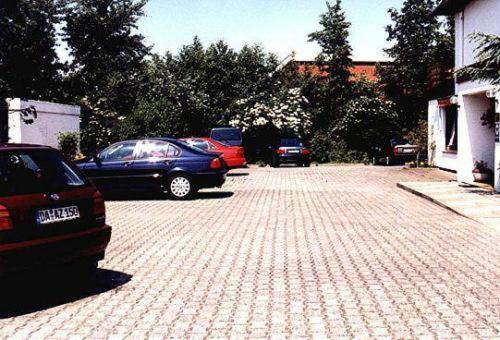 Hostal Hotel Hauschild