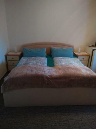 Hostal Pension Abendsonne