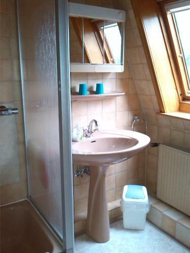 Hostal Pension Abendsonne