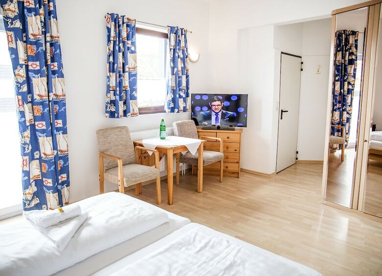 Hotel & Restaurant Tum St��rmann