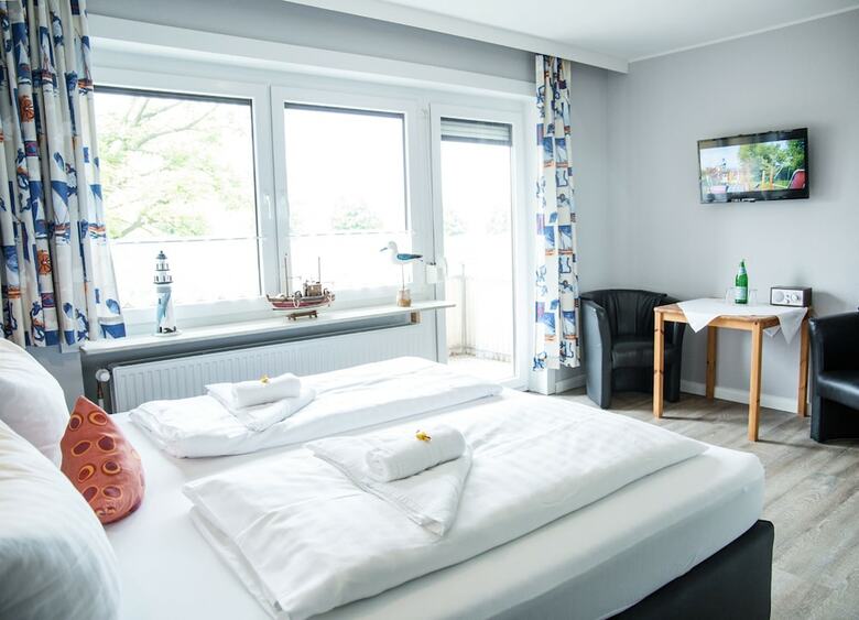 Hotel & Restaurant Tum St��rmann