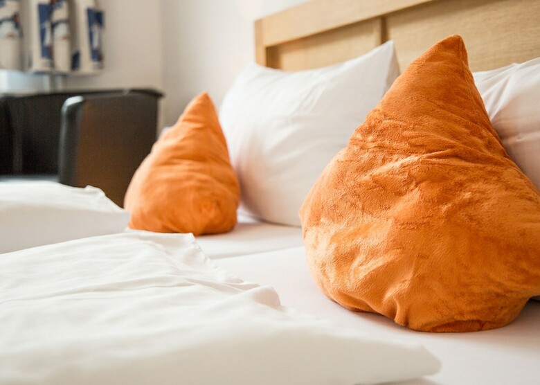 Hotel & Restaurant Tum St��rmann