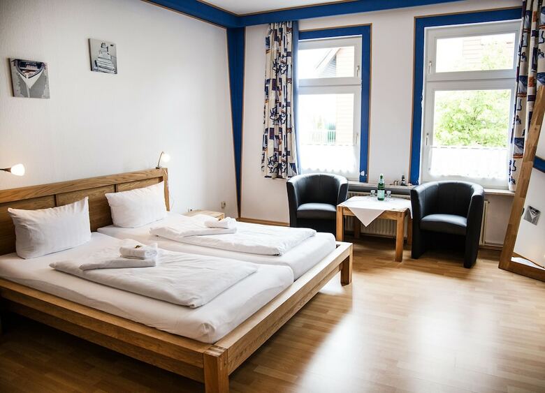 Hotel & Restaurant Tum St��rmann