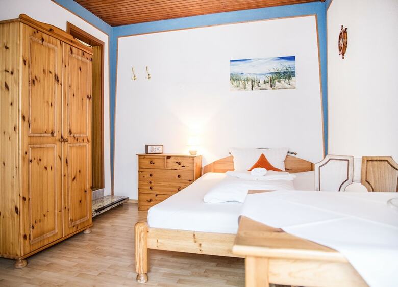 Hotel & Restaurant Tum St��rmann