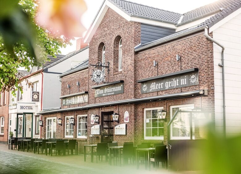 Hotel & Restaurant Tum St��rmann