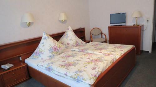 Hotel Albatros
