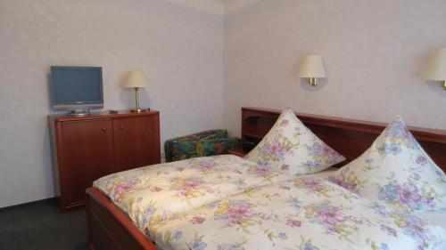 Hotel Albatros