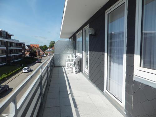 Apartamento Ferienwohnungen Reimann