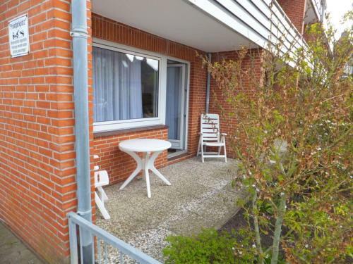 Apartamento Ferienwohnungen Reimann