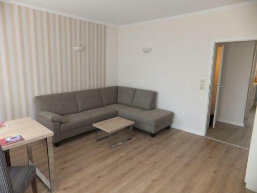Apartamento Ferienwohnungen Reimann