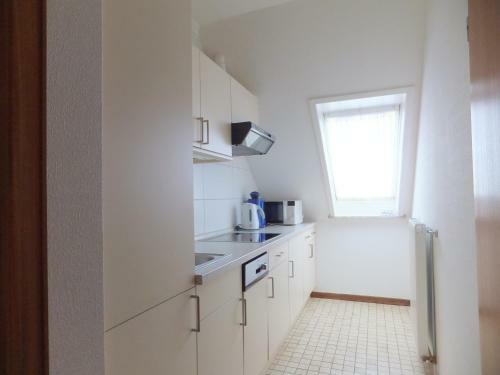Apartamento Ferienwohnungen Reimann